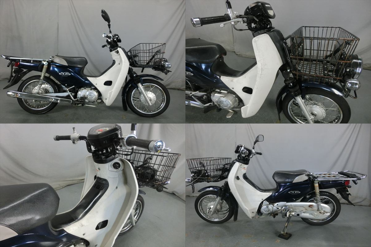 車体画像①